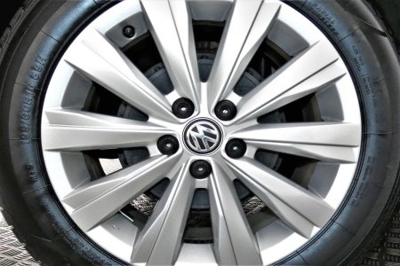 2019 Volkswagen Polo - photo 28