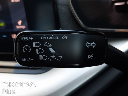 2024 Skoda Octavia - photo 28