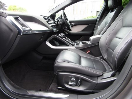 2022 Jaguar I-Pace - photo 15