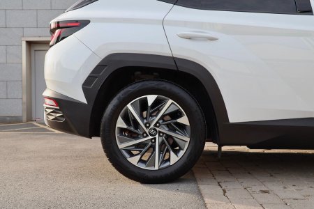 2023 Hyundai Tucson - photo 8