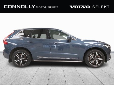 2023 Volvo XC60 - photo 3