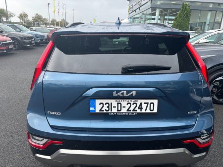 2023 Kia Niro - photo 7