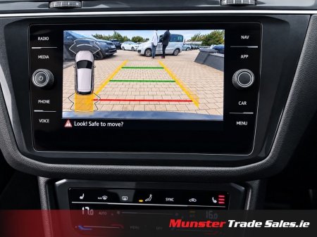 2023 Volkswagen Tiguan - photo 14