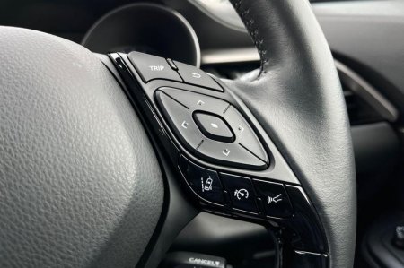 2022 Toyota C-HR - photo 33