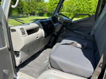 2009 Toyota Dyna - photo 10