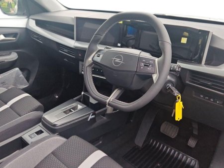 2026 Opel Frontera - photo 5