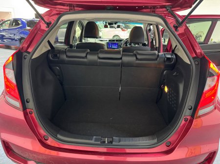 2019 Honda Fit - photo 11
