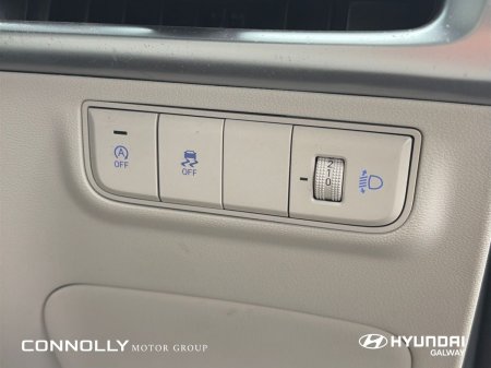 2024 Hyundai Tucson - photo 35
