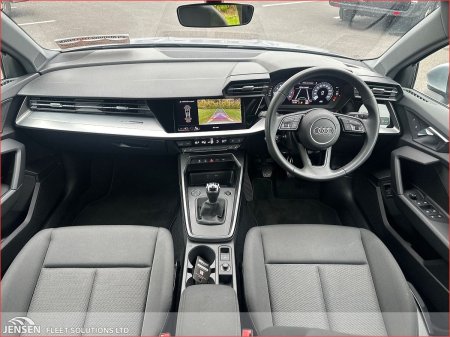 2023 Audi A3 - photo 2
