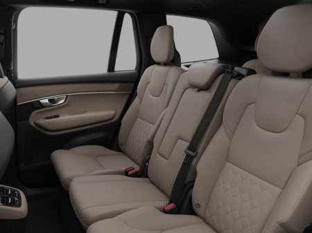 2027 Volvo XC90 - photo 10