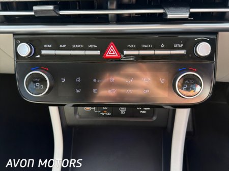 2026 Hyundai Tucson - photo 21