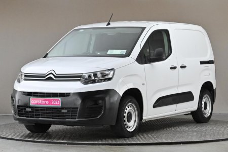 2022 Citroen Berlingo - photo 3