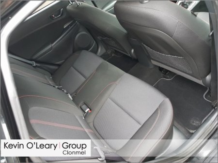 2023 Hyundai KONA - photo 17
