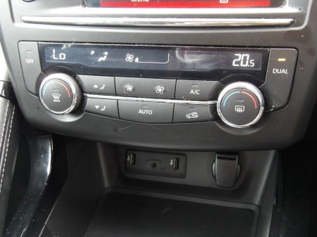 2018 Renault Kadjar - photo 23