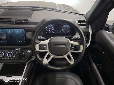2025 Land Rover Defender - photo 15