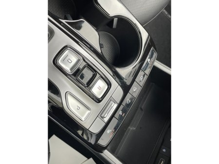 2021 Hyundai Tucson - photo 12