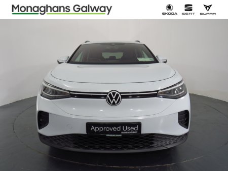 2023 Volkswagen ID.4 - photo 31