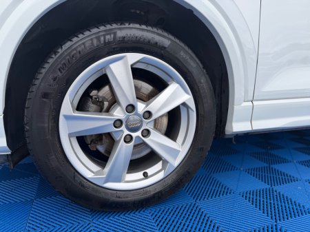 2018 Audi Q2 - photo 11