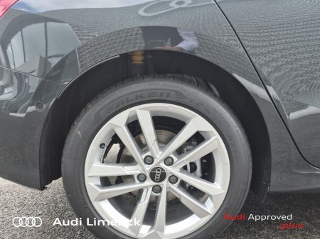 2026 Audi A3 - photo 9