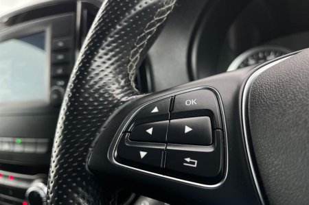 2021 Mercedes-Benz Vito - photo 34