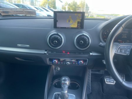 2018 Audi A3 - photo 8