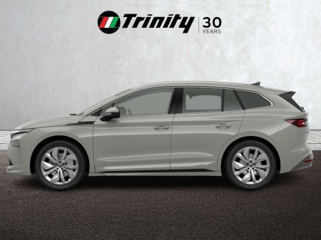 2026 Skoda Enyaq - photo 4