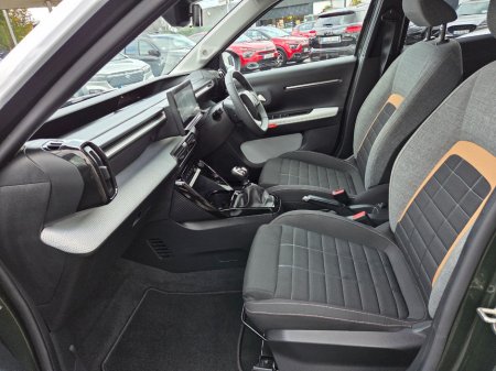 2026 Citroen C3 Aircross - photo 11