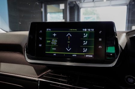 2021 Peugeot 2008 - photo 19