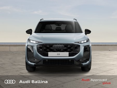 2026 Audi Q3 - photo 3
