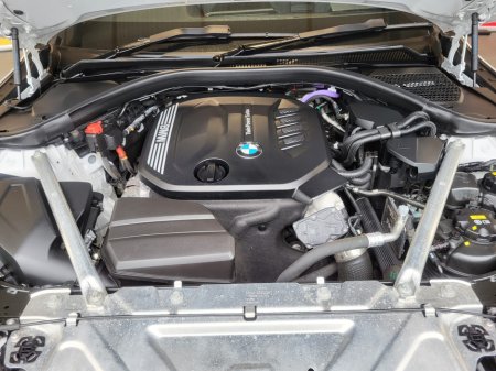 2022 BMW 4-Series - photo 24