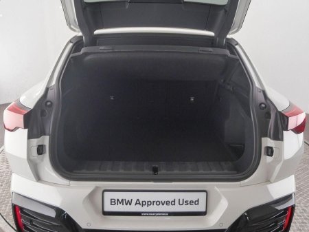 2024 BMW iX2 - photo 13