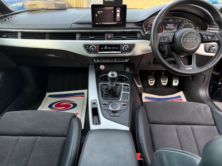 2017 Audi A5 - photo 13
