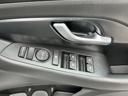 2022 Hyundai i30 - photo 16