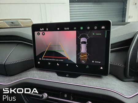 2026 Skoda Kodiaq - photo 20