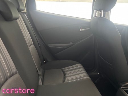 2020 Mazda Mazda2 - photo 10