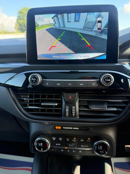 2023 Ford Kuga - photo 14