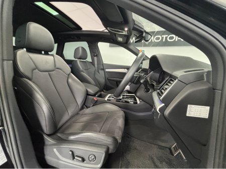 2021 Audi Q5 - photo 10