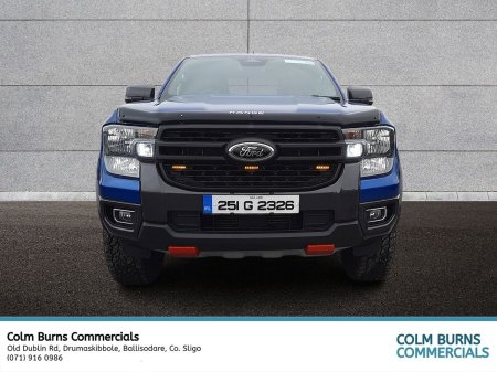 2025 Ford Ranger - photo 11