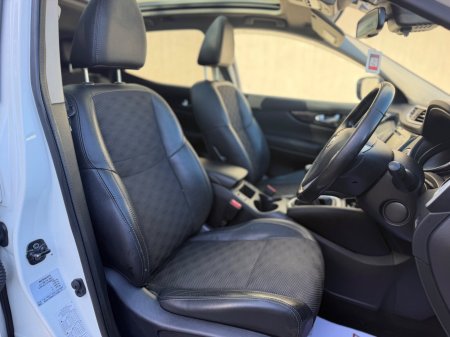 2016 Nissan Qashqai - photo 6