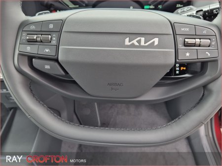 2026 Kia EV2 - photo 19