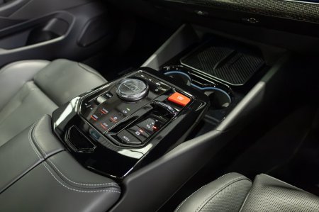 2026 BMW M5 - photo 24