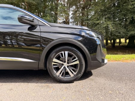 2022 Peugeot 3008 - photo 39