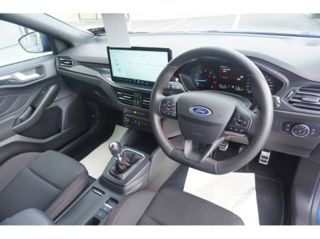 2025 Ford Focus - photo 13