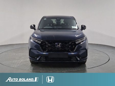 2027 Honda CR-V - photo 7