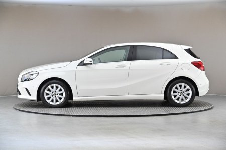 2018 Mercedes-Benz A-Class - photo 5