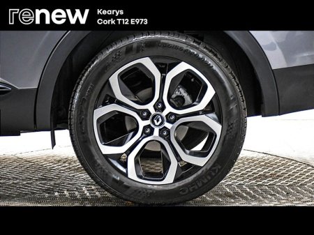 2023 Renault Arkana - photo 9