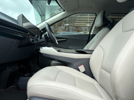 2023 Kia EV6 - photo 8