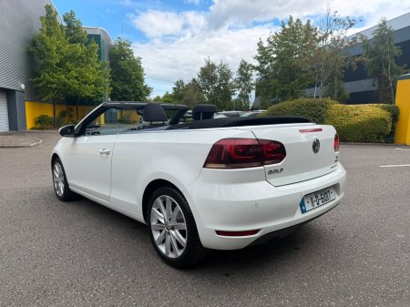 2011 Volkswagen Golf - photo 8
