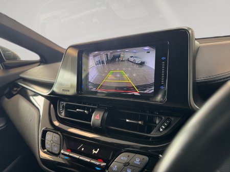 2019 Toyota C-HR - photo 14