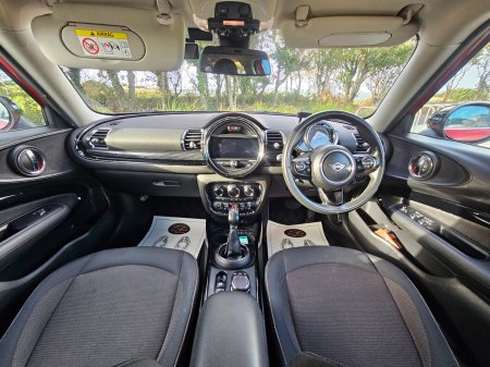 2019 Mini Clubman - photo 28